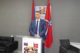 Nešić: Do kraja aprila biće potpisan koalicioni sporazum