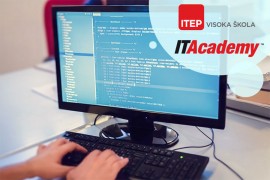 Upoznajte programiranje na besplatnom kursu za maturante