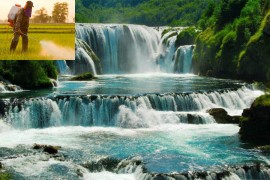 U vodotocima rijeka u BiH pronađen kancerogeni herbicid