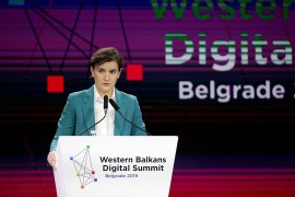 Brnabić: Smanjenje rominga - korak ka drugačijoj budućnosti
