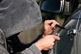 Migranti osumnjičeni za krađu 18 vozila na području USK