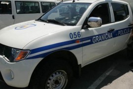 Bh. državljanin i Pakistanac "pali" na granici, krijumčarili migrante