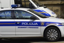 Mladić iz BiH krao po kafićima u Hrvatskoj