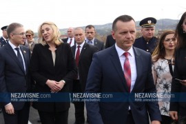 Lukač: Nacrt Zakona o javnom redu i miru vjerovatno će pretrpjeti ...
