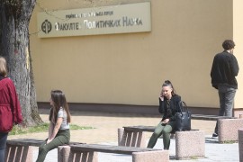 Novinarke su hrabre, ali nedovoljno cijenjene