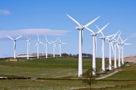 BiH ne mari za energiju iz vjetra