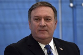 Pompeo: Nastavljamo razgovore sa Turskom o S 400