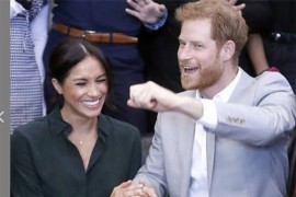 Hari i Megan oborili Guinessov rekord na Instagramu