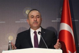 Čavušoglu: Kupovina S-400 od Rusije gotova stvar