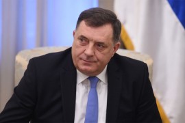 Dodik: Srpska će otići iz BiH ako se nastavi sa oduzimanjem ustavne ...