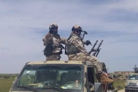 Ofanziva na Tripoli, Zapad poziva na smirivanje situacije