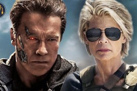 Šesti nastavak Terminatora film 2019. godine?
