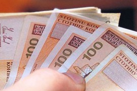 Banjalučanin za mjesec zaradio 520 prosječnih plata