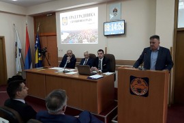 Gradiška i zvanično postala grad