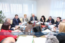 Prednost realnom sektoru u programu zapošljavanja za ovu godinu