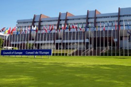 Upozorenje iz Strazbura: BiH bi mogla da ostane bez članova u Savjetu ...
