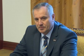 Višković: U maju zajednički sastanak o projektima koje će ...