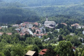 U Serenbeu je na cijeni ljubav prema prirodi, strast prema životu