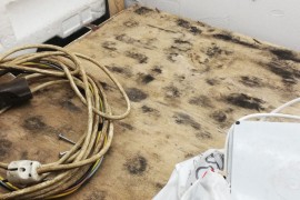 Pronađena improvizovana laboratorija za proizvodnju skanka u Banjaluci