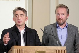 Formiranje vlasti na nivou BiH i FBiH na čekanju: Principi bacanje ...