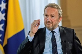 Izetbegović: Dobro što je DF četvrti partner u konstituisanju vlasti