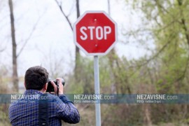 Medijima neće biti uskraćeno pravo na fotografisanje i snimanje ...