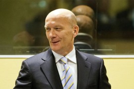Meron: Prlić će izdržavati kaznu u Velikoj Britaniji
