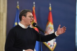 Vučić: Nadam se pritisku na Prištinu da ukine takse