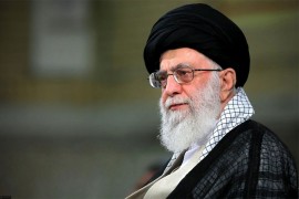 Ajatolah Hamenei: Amerikanci da napuste Irak što prije