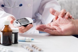 Crnogorci najčešće obolijevaju od kancera i dijabetesa