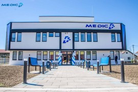 U Modriči otvoren Specijalistički centar "Medic+"