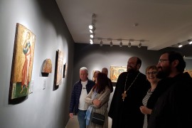 Otvoren muzej sa vrijednom manastirskom riznicom