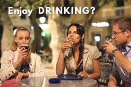 Zamjena za alkohol pruža užitak opijanja, ali bez mamurluka