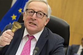 Junker: Opasno je dijeliti Evropu na Istočnu i Zapadnu