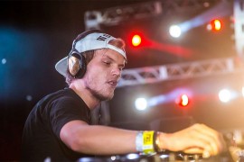 Aviciijeva porodica objaviće njegov album