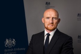 Fild: Ponuda NATO-a za predavanje ANP-a je prilika, a ne prepreka za BiH