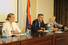 Rajčević: Očekujemo pozitivno mišljenje Delegacije EU o priznavanju ...