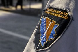 Spriječeno krijumčarenje sedam migranata u Bijeljini