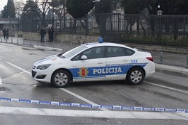Uhapšena Crnogorka koja je spalila bivšeg muža i njegovu novu suprugu