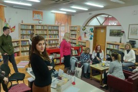 Počela elektronska pozajmica knjiga
