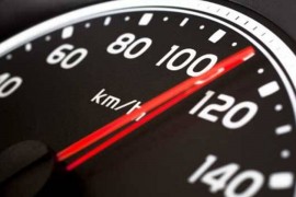Prekoračio brzinu za 58 km/h pa se pravdao: "Sušio sam auto poslije ...