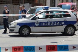 Dojava o bombi u fabrici u Malom Bajmoku, stotine evakuisane