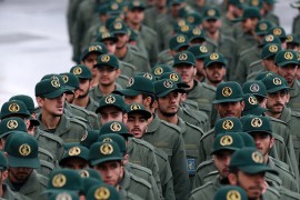 Iran uzvraća Americi: Snage SAD na Bliskom istoku teroristička ...