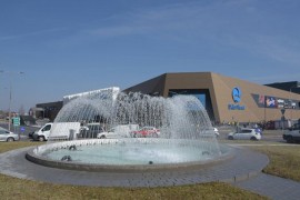 TC "Delta planet" kažnjen zbog prekoračenja radnog vremena