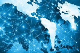 EU usvojila novi nacrt zakona o internet kompanijama