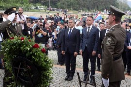 Potvrđena komemoracija u Blajburgu, bez fašističkih simbola