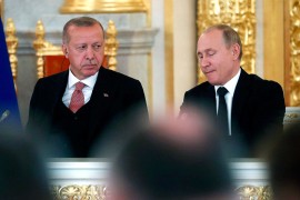 Erdogan Putinu: Što prije preći na trgovinu u rubljama i lirama