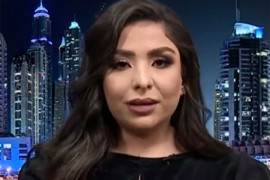 Sadamova unuka otkrila istinu o svojoj porodici