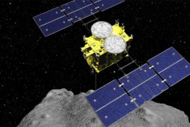 Japanci u najrizičnijoj misiji do sada: Eksplozivom razorili asteroid