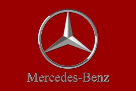 Kako je Mercedes dobio ime?